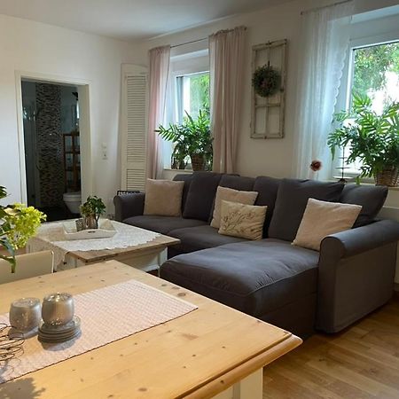 Gemuetliche Ferienwohnung In Edesheim An Der Weinstrasse Eksteriør billede