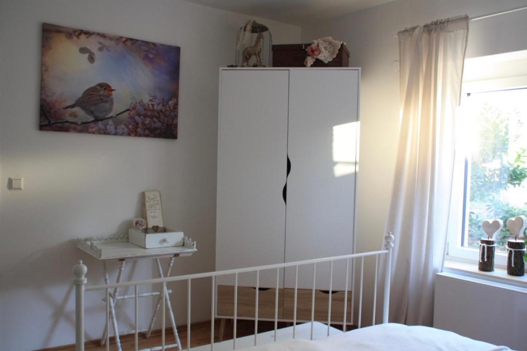 Gemuetliche Ferienwohnung In Edesheim An Der Weinstrasse Eksteriør billede