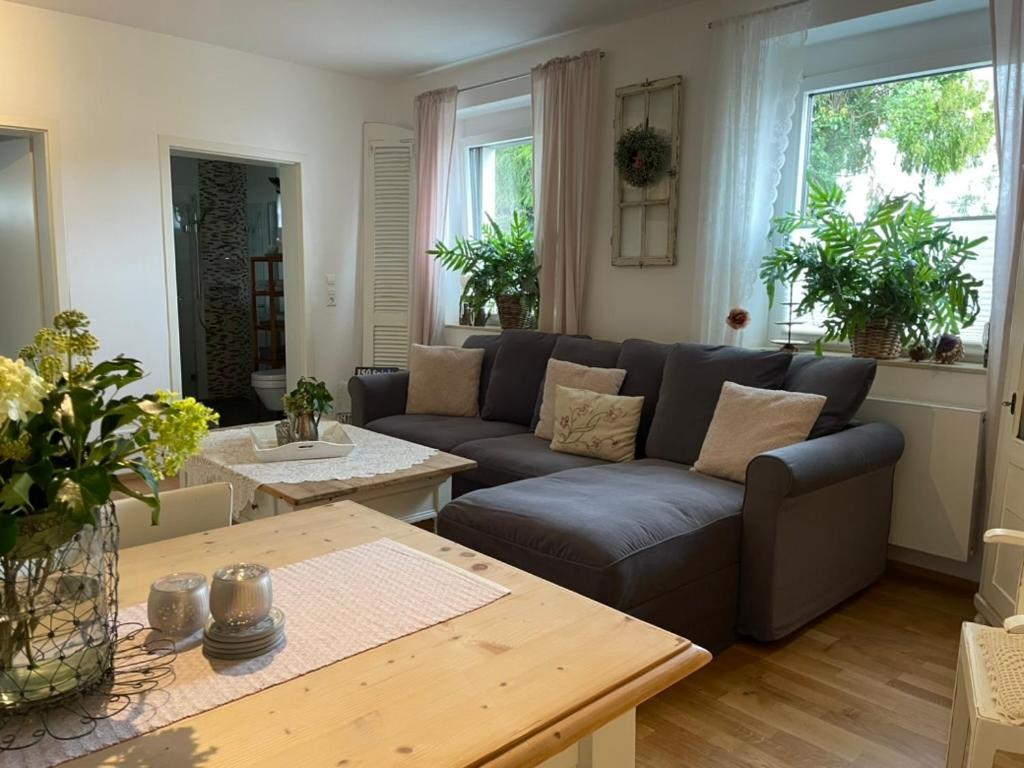 Gemuetliche Ferienwohnung In Edesheim An Der Weinstrasse Eksteriør billede