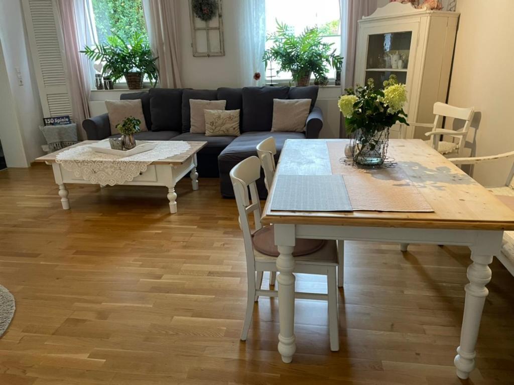 Gemuetliche Ferienwohnung In Edesheim An Der Weinstrasse Eksteriør billede