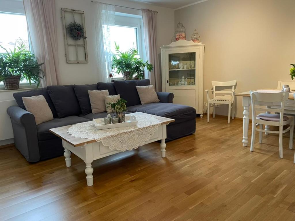 Gemuetliche Ferienwohnung In Edesheim An Der Weinstrasse Eksteriør billede